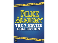 Charger l&#39;image dans la galerie, Police Academy 1-7 - DVD
