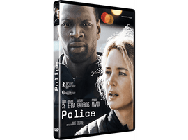 Police - DVD