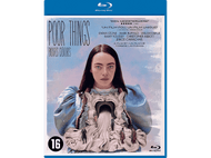 DISNEY MOVIES Poor Things Blu-ray