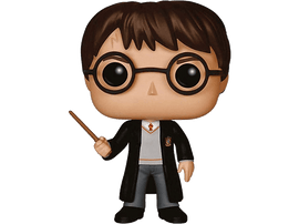 POP! 01 Harry Potter