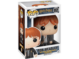 POP! 02 Harry Potter - Ron Weasley