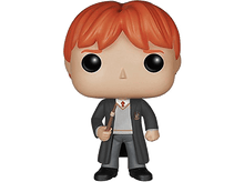 Charger l&#39;image dans la galerie, POP! 02 Harry Potter - Ron Weasley
