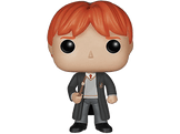 POP! 02 Harry Potter - Ron Weasley