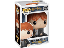 Charger l&#39;image dans la galerie, POP! 02 Harry Potter - Ron Weasley
