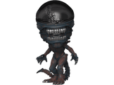 POP! Aliens Rom. Scorched Xenomrph