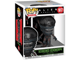POP! Aliens Rom. Scorched Xenomrph