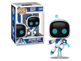 POP! Astro Bot Figurine