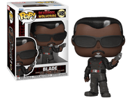 POP! - Deadpool and Wolverine - Blade