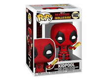 Charger l&#39;image dans la galerie, POP! - Deadpool and Wolverine - Kidpool
