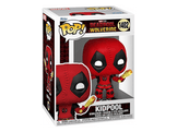 POP! - Deadpool and Wolverine - Kidpool