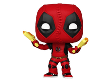 Charger l&#39;image dans la galerie, POP! - Deadpool and Wolverine - Kidpool
