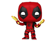 POP! - Deadpool and Wolverine - Kidpool