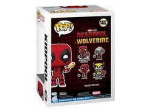 Charger l&#39;image dans la galerie, POP! - Deadpool and Wolverine - Kidpool
