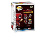 POP! - Deadpool and Wolverine - Kidpool