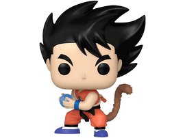 POP! - Dragon Ball - Goku