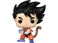 POP! - Dragon Ball - Goku