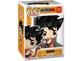 POP! - Dragon Ball - Goku