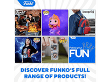 Charger l&#39;image dans la galerie, POP! - Dragon Ball - Goku
