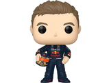 Pop! F1 - Max Verstappen with Helm