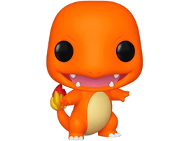 POP! Games 455 Pokémon - Charmander