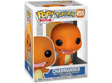 Charger l&#39;image dans la galerie, POP! Games 455 Pokémon - Charmander
