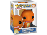POP! Games 455 Pokémon - Charmander