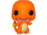 POP! Games 455 Pokémon - Charmander