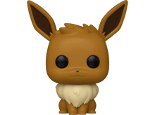 Charger l&#39;image dans la galerie, POP! Games 577 Pokémon - EEVEE
