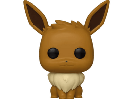 POP! Games 577 Pokémon - EEVEE