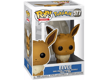 Charger l&#39;image dans la galerie, POP! Games 577 Pokémon - EEVEE
