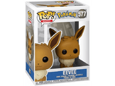 POP! Games 577 Pokémon - EEVEE