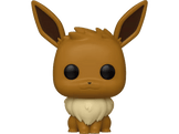 POP! Games 577 Pokémon - EEVEE