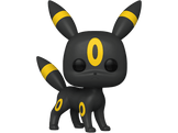 POP GAMES Noctali Pokémon