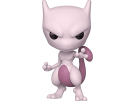 POP! Games Pokémon 581 Mewtwo