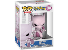 Charger l&#39;image dans la galerie, POP! Games Pokémon 581 Mewtwo
