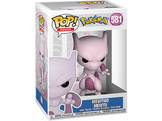 POP! Games Pokémon 581 Mewtwo