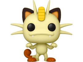 POP! Games Pokémon 780 Miaouss