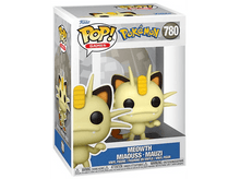 Charger l&#39;image dans la galerie, POP! Games Pokémon 780 Miaouss
