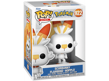 Charger l&#39;image dans la galerie, POP! Games Pokémon 922 Flambino
