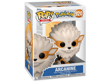 Charger l&#39;image dans la galerie, Pop! Games: Pokemon - Arcanine
