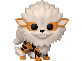 Pop! Games: Pokemon - Arcanine