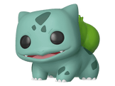 POP! Games: Pokemon- Bulbasaur