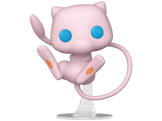 POP! Games: Pokemon- Mew Figurine