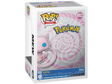 POP! Games: Pokemon- Mew Figurine
