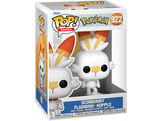 POP! Games Pokémon 922 Flambino