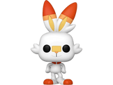 POP! Games Pokémon 922 Flambino