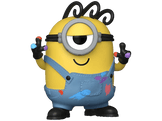 POP! - Illumination's Minions and Monsters - James