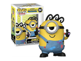 POP! - Illumination's Minions and Monsters - James