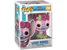 Charger l&#39;image dans la galerie, Figurine Funko Pop du personnage Disney Angel, dans une boîte.
