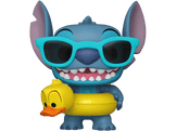 Pop! - Lilo & Stitch - Stitch with Tube